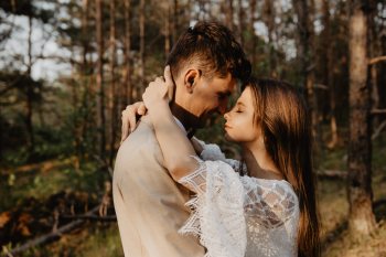 Klaudia Photograph | Fotograf ślubny Lębork, pomorskie