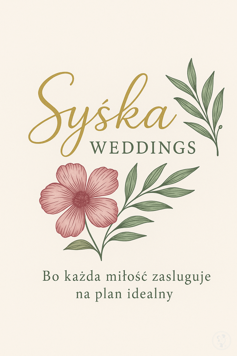 Syśka Weddings | Wedding planner Kąty Wrocławskie, dolnośląskie - zdjęcie 1