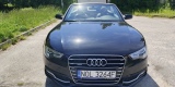Audi A5 cabriolet | Auto do ślubu Ostróda, warmińsko-mazurskie - zdjęcie 2