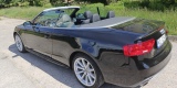 Audi A5 cabriolet | Auto do ślubu Ostróda, warmińsko-mazurskie - zdjęcie 3