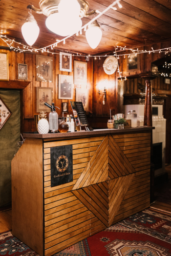 Cocktail Clinic | Barman na wesele Kraków, małopolskie