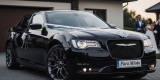 Chrysler 300S | Auto do ślubu Wrocław, dolnośląskie - zdjęcie 2