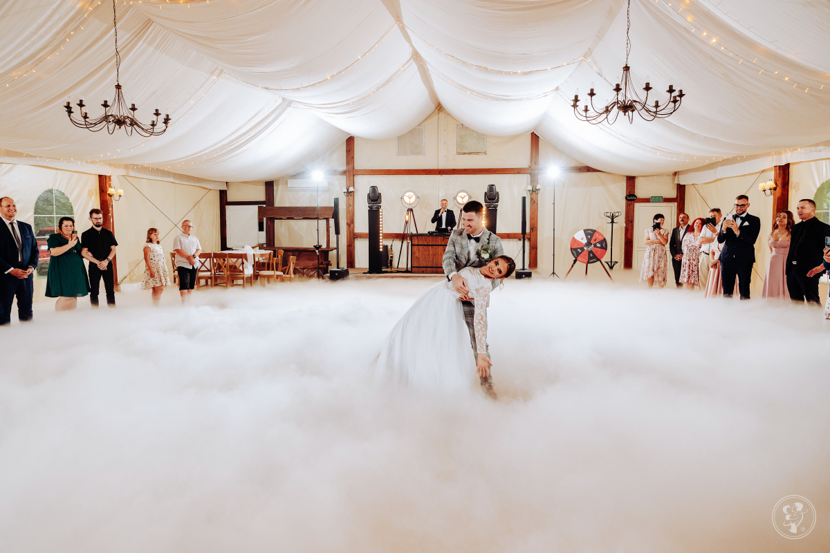 MagicMoments | Ciężki dym Kościan, wielkopolskie - zdjęcie 1