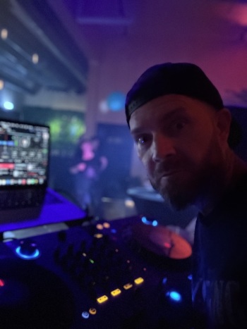Seb Records, Sebastian Andruch | DJ na wesele Kołobrzeg, zachodniopomorskie