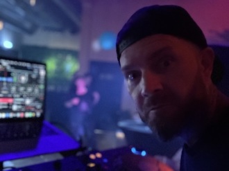 DJ SEBentropia - Sebastian Andruch | DJ na wesele Kołobrzeg, zachodniopomorskie