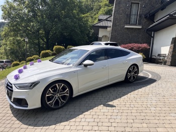 Jaguar F-Pace, R-Sport, XE R-Sport | Auto do ślubu Tarnów, małopolskie
