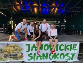 Zespół Albatros | Zespół muzyczny Bielsko-Biała, śląskie