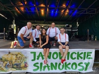 Zespół Albatros | Zespół muzyczny Bielsko-Biała, śląskie