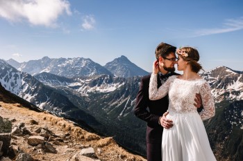 Mateusz Serafin Fotografia | Fotograf ślubny Mielec, podkarpackie