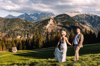 Mateusz Serafin Fotografia | Fotograf ślubny Mielec, podkarpackie