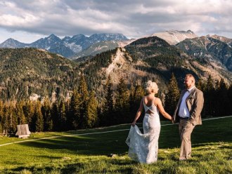 Mateusz Serafin Fotografia | Fotograf ślubny Mielec, podkarpackie