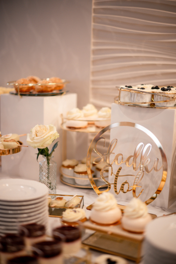 Sweet Cafe | Słodki stół Wejherowo, pomorskie