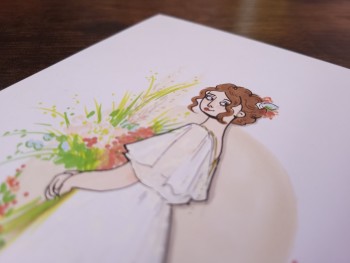 selent.art 🎨 malowanie na żywo | Artysta Wrocław, dolnośląskie