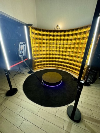 B.Adamus - Fotobudka 360 | Fotobudka na wesele Piekary Śląskie, śląskie