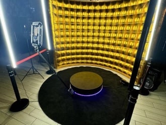 B.Adamus - Fotobudka 360 | Fotobudka na wesele Piekary Śląskie, śląskie