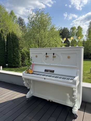 Melodia Wieczoru - Piano Bar | Barman na wesele Warszawa, mazowieckie