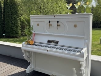 Melodia Wieczoru - Piano Bar | Barman na wesele Warszawa, mazowieckie