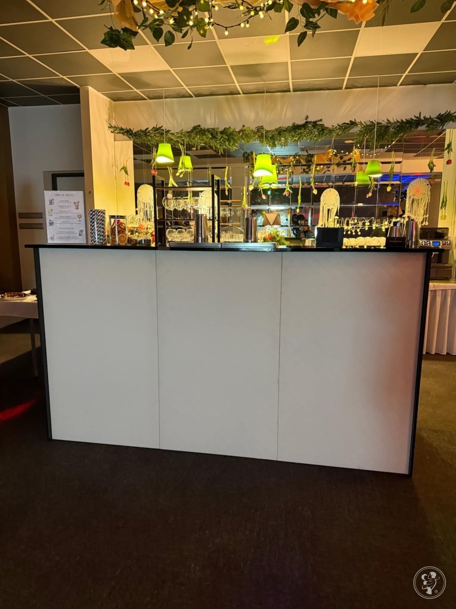 IdziemyNaJednego | Barman na wesele Białystok, podlaskie - zdjęcie 1