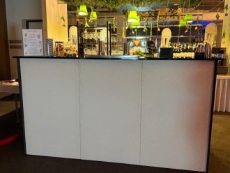 IdziemyNaJednego | Barman na wesele Białystok, podlaskie