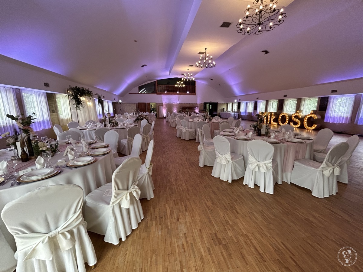 Restauracja Klisza | Sala weselna Wola Grzymkowa, łódzkie - zdjęcie 1