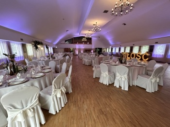 Restauracja Klisza | Sala weselna Wola Grzymkowa, łódzkie