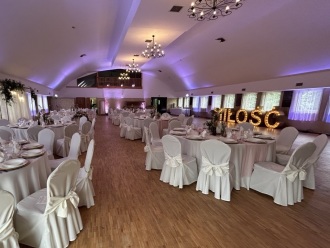 Restauracja Klisza | Sala weselna Wola Grzymkowa, łódzkie