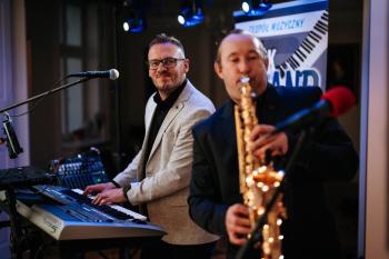 Zespół Kosik Band | Zespół muzyczny Grudziądz, kujawsko-pomorskie