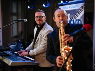 Zespół Kosik Band | Zespół muzyczny Grudziądz, kujawsko-pomorskie