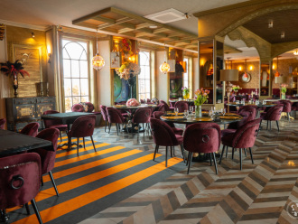 Restauracja Aurora | Sala weselna Tarnów, małopolskie