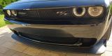 Czarny Dodge Challenger SRT T/A | Auto do ślubu Masłomiąca, małopolskie - zdjęcie 4