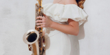 Saxophone Lady - Magda Suruło | Artysta Kraków, małopolskie - zdjęcie 2