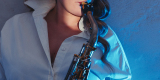 Saxophone Lady - Magda Suruło | Artysta Kraków, małopolskie - zdjęcie 3
