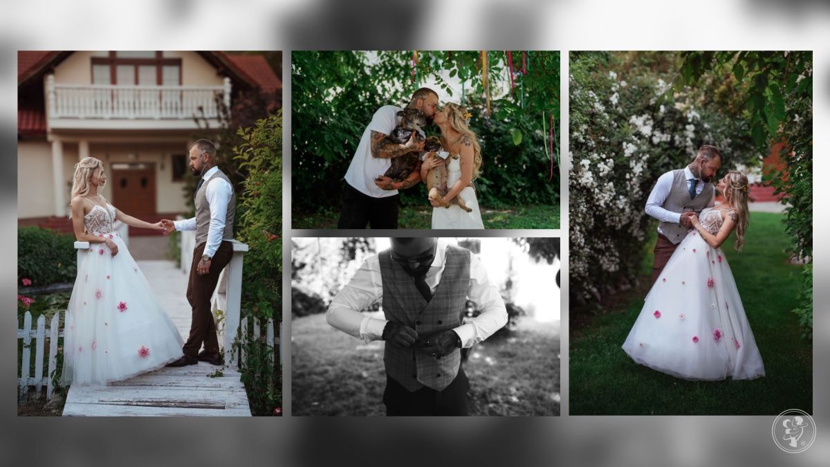 Film & Fotografia | Couple Weddings | Fotograf ślubny Wrocław, dolnośląskie - zdjęcie 1