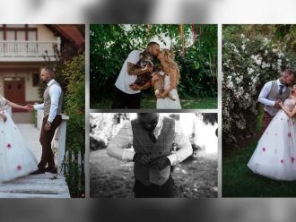 Film & Fotografia | Couple Weddings | Fotograf ślubny Wrocław, dolnośląskie