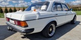Mercedes W123 sedan z 1978 roku | Auto do ślubu Opatowiec, świętokrzyskie - zdjęcie 5