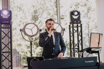 DJ Patryk Bryłka - BRK EVENT | DJ na wesele Koziegłowy, śląskie