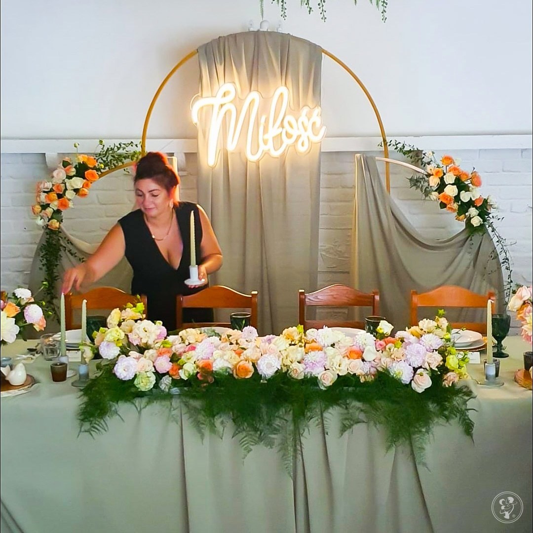 Deco Mum | Dekoracje ślubne Bielawa, dolnośląskie - zdjęcie 1