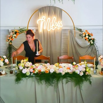 Deco Mum | Dekoracje ślubne Bielawa, dolnośląskie