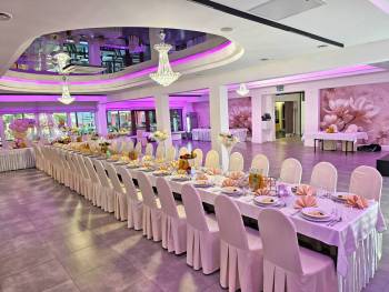 Restauracja TWIST | Sala weselna Zabrze, śląskie