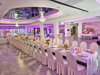 Restauracja TWIST | Sala weselna Zabrze, śląskie