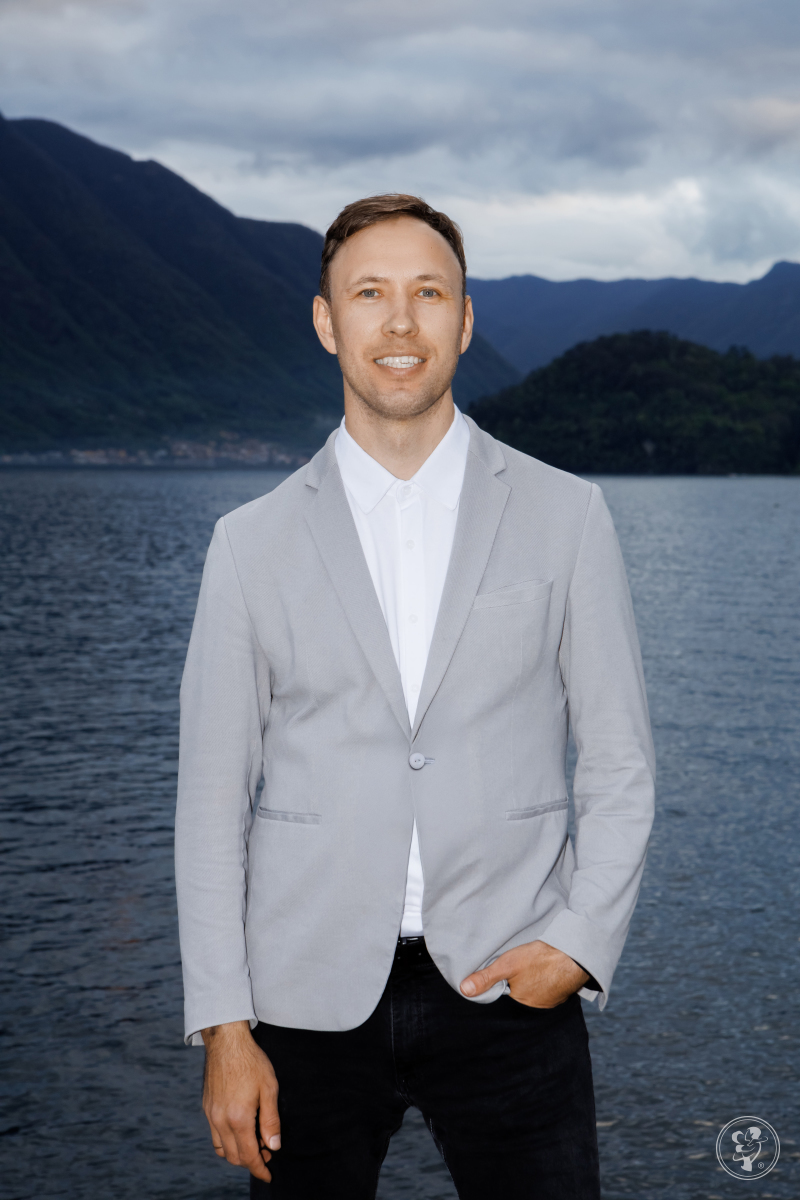 DL studio Denys Lazarenko | Kamerzysta na wesele Gdańsk, pomorskie - zdjęcie 1