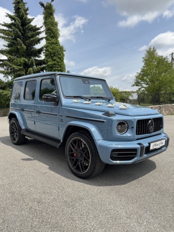 Audi, Maserati, Porsche, BMW | Auto do ślubu Skierniewice, łódzkie