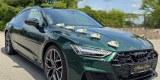 Audi, Maserati, Porsche, BMW | Auto do ślubu Skierniewice, łódzkie - zdjęcie 5