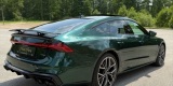 Audi, Maserati, Porsche, BMW | Auto do ślubu Skierniewice, łódzkie - zdjęcie 6