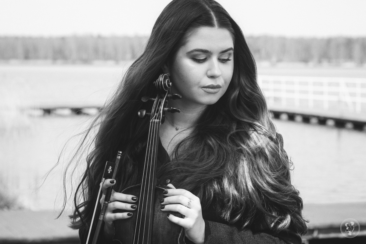 Adrianna Furmaniak Violin | Oprawa muzyczna ślubu Katowice, śląskie - zdjęcie 1