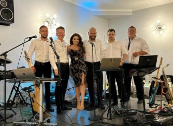 The Dreams | Zespół muzyczny Kielce, świętokrzyskie