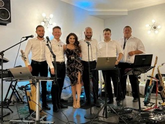 The Dreams | Zespół muzyczny Kielce, świętokrzyskie