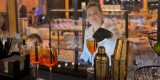 Para za Barem - Coctail Bar | Barman na wesele Legionowo, mazowieckie - zdjęcie 4