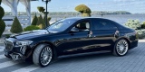 Mercedes S63 AMG E-Performance Long | Auto do ślubu Santocko, lubuskie - zdjęcie 2