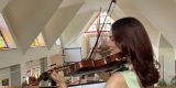 Skrzypce Aleksandra Babiarz | Oprawa muzyczna ślubu Warszawa, mazowieckie - zdjęcie 3
